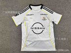 2627 Club National Team Thai Version Football Jerseys Norway Away Benfica Home San Cristó Home
