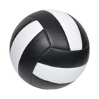 Volleyball No.4 No.5 Primary School Children's Senior High School Entrance Examination Special Soft Training PU Skin Machine Sewage Soft Beach Volleyball Wholesale
