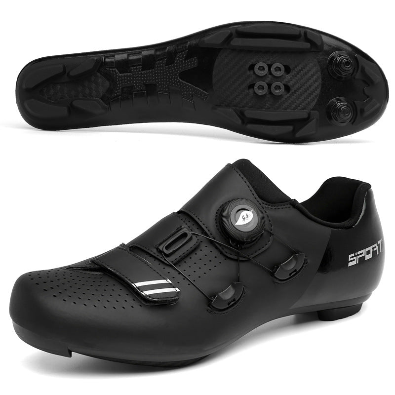 Cycling Shoes, Road Locks, Mountain Bike Rubber Sole Lock Shoes, Professional Bicycle Shoes, Mountain Bike Shoes, Large Quantity, Preferential Treatment