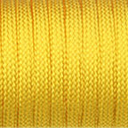7-core 4mm umbrella rope polypropylene fiber multi-function mountaineering paratrooper traction rope life-saving equipment fixed safety umbrella rope