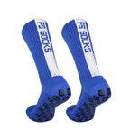 Fs Socks Professional Sports Training Football Socks Anti-Slip Dotted Socks