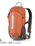 Rhinowalk Rhinoceros Walk Multifunctional Riding Backpack Lightweight Outdoor Sports Backpack with Water Bag
