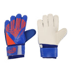Cross-Border Football Goalkeeper Gloves with Thickened Silicone Anti-Slip Latex, Specifically for Adult Goalkeepers