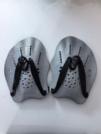 Freestyle Swimming Fins in Stock, Adult and Children's Paddling Palm Training Professional Fins, Arm Paddling Aids, Palm Fins