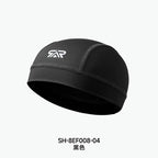 Sun Protection Motorcycle Helmet Liner Hat, Running and Mountaineering Motorcycle Riding Cap, Wholesale Quick-Dry
