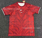 2526 Inter Haifa Maccabi Venice Home and Away Football Jerseys 2026 World Cup Short-Sleeved Fan Version