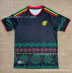 2627 Club National Team Thai Version Football Jerseys Norway Away Benfica Home San Cristó Home