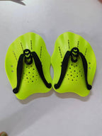 Freestyle Swimming Fins in Stock, Adult and Children's Paddling Palm Training Professional Fins, Arm Paddling Aids, Palm Fins