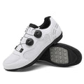 Breathable Cycling Shoes for Men and Women, Road Bike Lock Shoes, Mountain Bike Assist Shoes, Wholesale Breathable Cycling Shoes