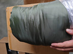Adult Sleeping Bag Winter Thickened Outdoor Travel Camping Warm Cold-Proof Dirt-Proof Double Indoor Lunch Break Single
