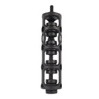 SP608 shock absorber 6 inch nylon material composite pulley bow bag recurve bow archery equipment in stock wholesale