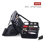 Fishing Gear Tool Bag Multifunctional Fishing Supplies Equipment Storage Box Thickened Fishing Gear Bag Fishing Tools Oxford Cloth Bag