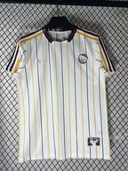 2526 Inter Haifa Maccabi Venice Home and Away Football Jerseys 2026 World Cup Short-Sleeved Fan Version