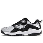 Cross-border explosions plus size golf shoes men and women outdoor leisure sneaker non-slip breathable wear-resistant broken nail shoes