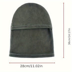Helmet Lining Cap Outdoor Riding Warm Mask Headgear Hat Winter Rider Riding Warm Cold-proof Face Protection