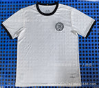 2627 Club National Team Thai Version Football Jerseys Norway Away Benfica Home San Cristó Home