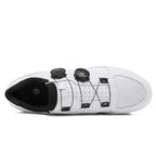 Breathable Cycling Shoes for Men and Women, Road Bike Lock Shoes, Mountain Bike Assist Shoes, Wholesale Breathable Cycling Shoes