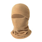 Helmet Lining Cap Outdoor Riding Warm Mask Headgear Hat Winter Rider Riding Warm Cold-proof Face Protection