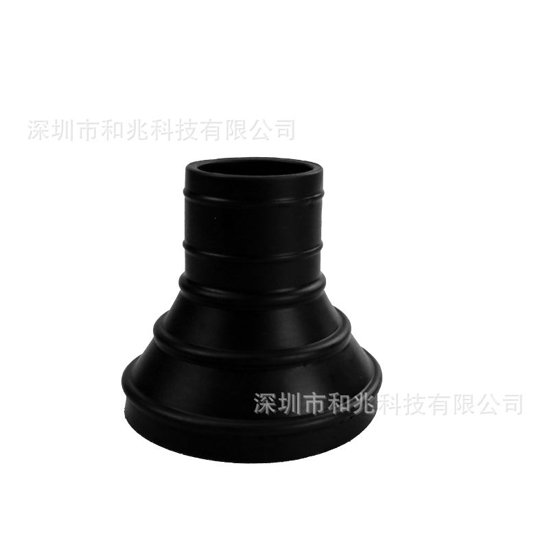 Golf Park Ball 60mm New Three-layer Ball Outdoor LED Luminous Ball Solid Color Night Flash Ball