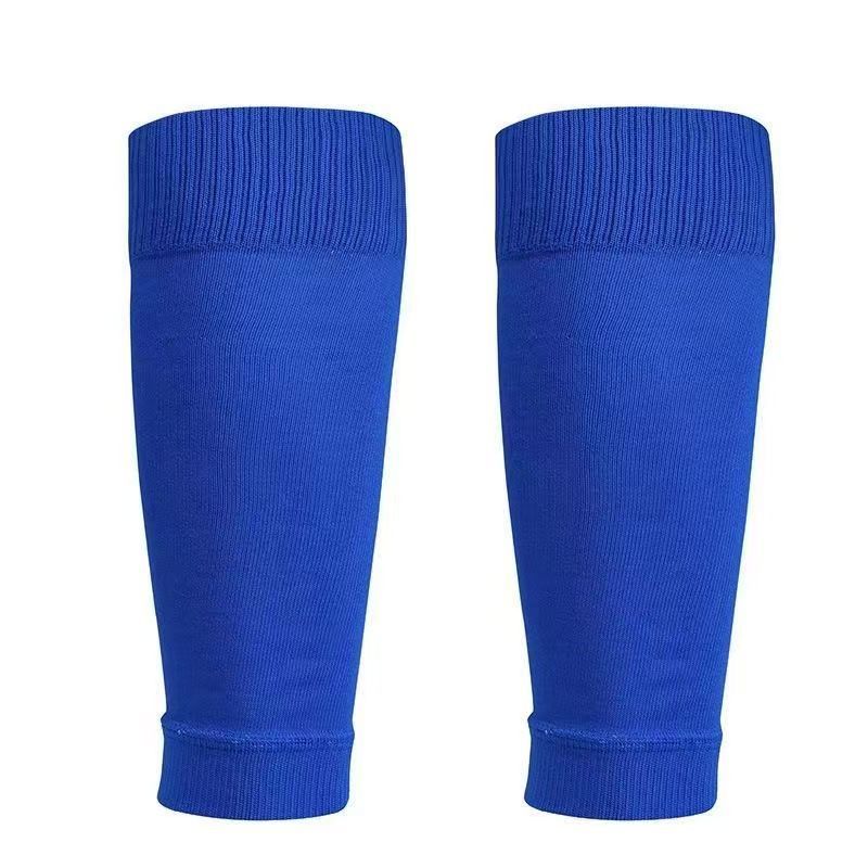 Temu Five-Piece Set of Yellow Sports Socks, Football Socks, Mid-Tube Glue Anti-Slip Socks, Leg Guards, Bandage Drawstring Bag