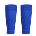 Temu Five-Piece Set of Yellow Sports Socks, Football Socks, Mid-Tube Glue Anti-Slip Socks, Leg Guards, Bandage Drawstring Bag
