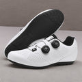 Bicycle Shoes, Cycling Shoes, Men's and Women's Road Bike Lock Shoes, Mountain Bike Assist Shoes, Hard-Soled Wholesale Non-Slip Lightweight Shoes