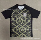 2627 Club National Team Thai Version Football Jerseys Norway Away Benfica Home San Cristó Home