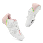 A2 Cross-Border Direct Supply of Men's and Women's Professional Cycling Shoes, Outdoor Sports Shoes