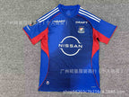 2627 Club National Team Thai Version Football Jerseys Norway Away Benfica Home San Cristó Home