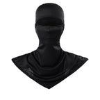 Summer Fishing Full Face Sun Protection Mask Outdoor Dustproof and Anti-Uv Hood Breathable Quick-Drying Sweat-Absorbent Cycling Hood