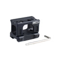 Tactical UN Base T1T2 Bracket HD41/Micro Mount Elevated Metal Base 20mm Card Slot Base