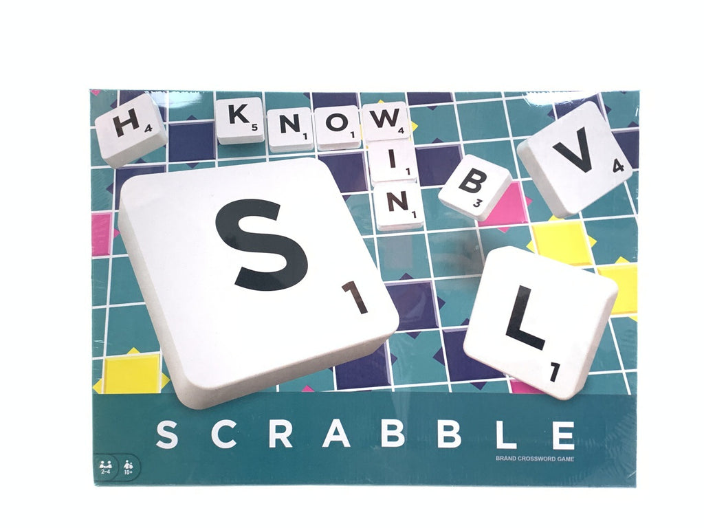 Children's English Chess English Alphabet Scrabble Girl Primary School Student Textbook Multiplayer Desktop Game Parent-Child Interactive Toy