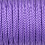 7-core 4mm umbrella rope polypropylene fiber multi-function mountaineering paratrooper traction rope life-saving equipment fixed safety umbrella rope