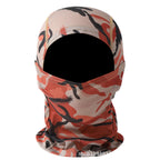 New cross-border motorcycle headgear outdoor dustproof sun riding mask balaclava cap summer tactical camouflage