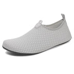 Cross-border Double-yard Outdoor Children's Tracing Shoes Men's and Women's Wading Shoes Swimming Quick-drying Ultra-thin Water Socks Beach Barefoot Shoes