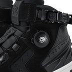 Cross-Border Supply Men's Motorcycle Shoes Large Size Motorcycle Riding Shoes Men's Rider Four-Season Sneakers Motorcycle Travel Equipment