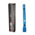 3 lamp pickup strong magnetic iron absorption tensile steel pipe metal hose arbitrary bending LED multi-function work flashlight