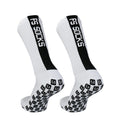 Fs Socks Professional Sports Training Football Socks Anti-Slip Dotted Socks