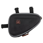 CBR saddle bag cycling bike mountain bike bag triangle tool bag upper tube beam bag cycling accessories