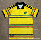2627 Club National Team Thai Version Football Jerseys Norway Away Benfica Home San Cristó Home