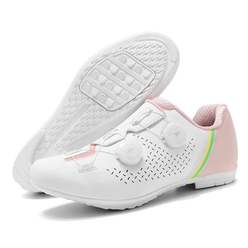 A2 Cross-Border Direct Supply of Men's and Women's Professional Cycling Shoes, Outdoor Sports Shoes