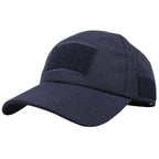 New Mesh Camouflage Baseball Cap Military Tactical Outdoor Mountaineering Sun Hat with Velcro Sun Protection Cap Duckbill Cap