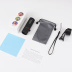 Wholesale monocular telescope HD cross-border foreign trade explosion outdoor mini portable high-power small monocular telescope