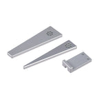 Arisaka Telescope Vertical Corrector Tool Set Water Safe Installation Speed Sight Calibration Yousaka Defense Bracket