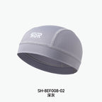 Sun Protection Motorcycle Helmet Liner Hat, Running and Mountaineering Motorcycle Riding Cap, Wholesale Quick-Dry