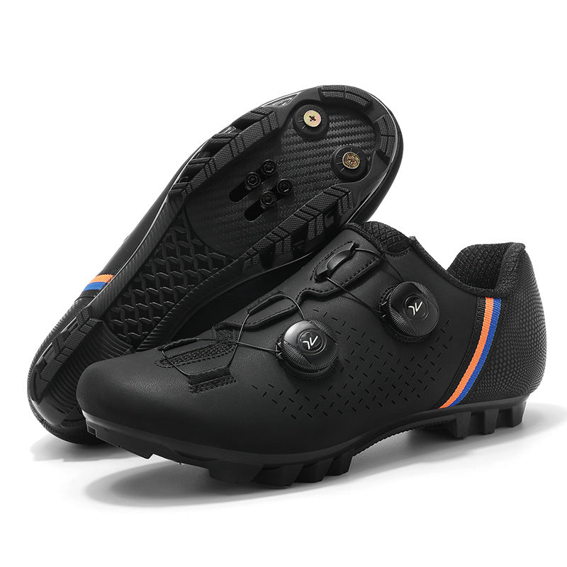 A2 Cross-Border Direct Supply of Men's and Women's Professional Cycling Shoes, Outdoor Sports Shoes