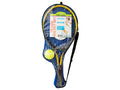 Kids Tennis Racket Set with Ball