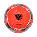 Sport Usa Odyssey Soccer Ball-Red - Vizari Sports