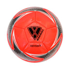 Sport Usa Odyssey Soccer Ball-Red - Vizari Sports