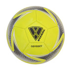 Vizari Sport USA Odyssey Soccer Ball – Yellow